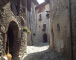 Borgo medioevale